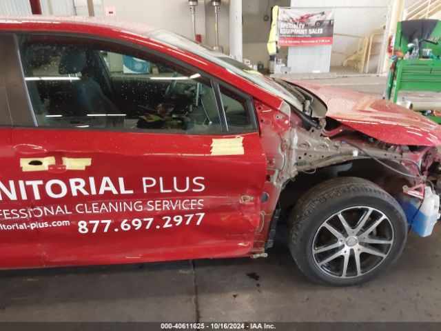 5YFEPRAE1LP139614 Toyota COROLLA LE
