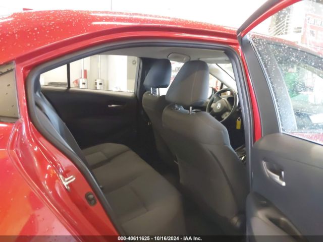 5YFEPRAE1LP139614 Toyota COROLLA LE