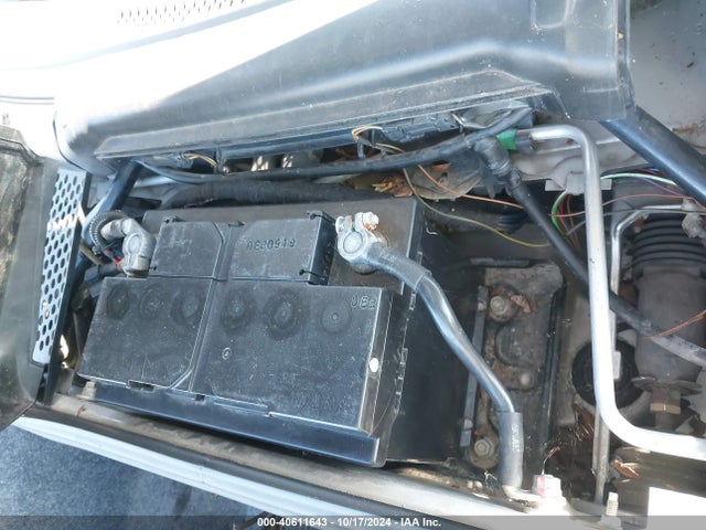 1999 PORSCHE BOXSTER WP0CA2989XU626423 Photo 9