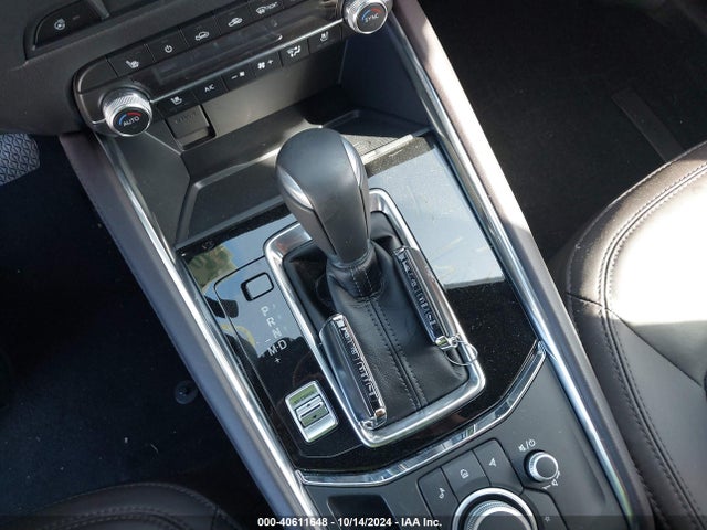JM3KFBXY2N0523193 Mazda Cx-5 2.5 Turbo Signature