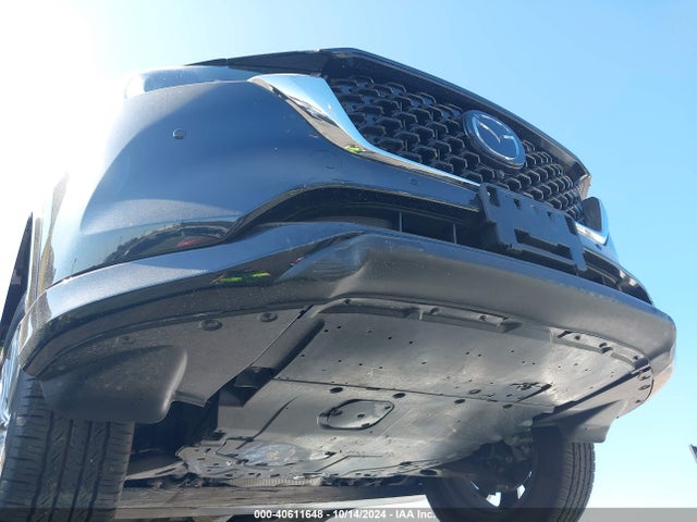 JM3KFBXY2N0523193 Mazda Cx-5 2.5 Turbo Signature
