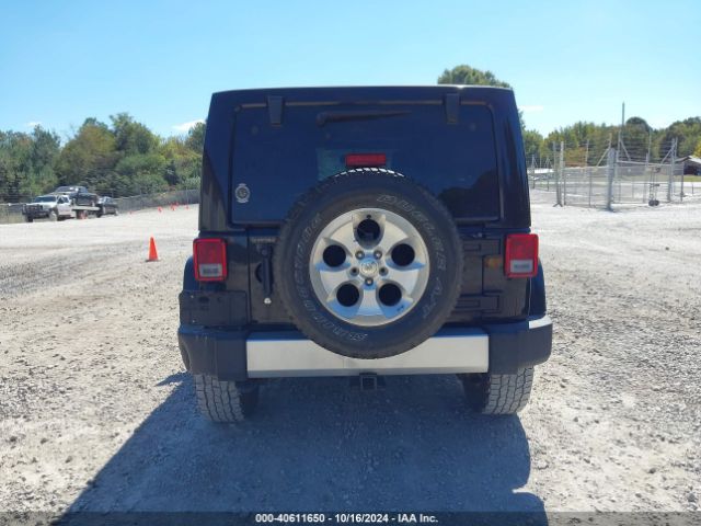 1C4BJWEG3EL290755 Jeep Wrangler Unlimited Sahara