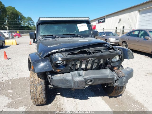 1C4BJWEG3EL290755 Jeep Wrangler Unlimited Sahara