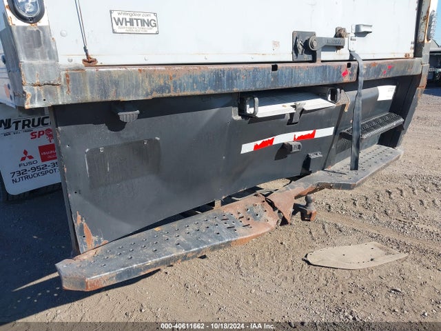 Aukcja sprzedaży 2013 Ford F-750 Xl/xlt, vin: 3FRNF7FA4DV035718, numer aukcji: 40611662