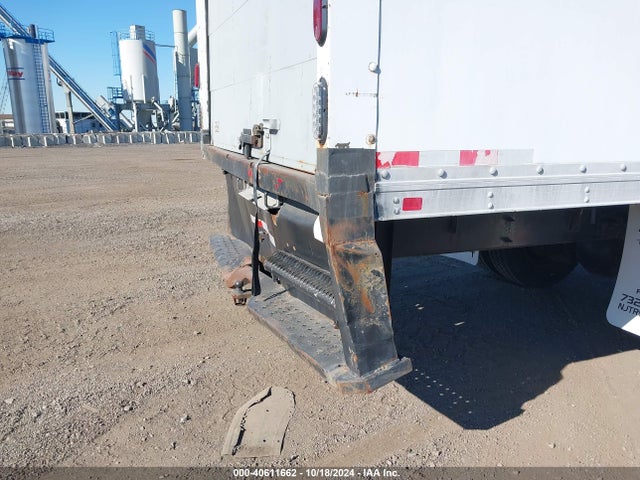 Aukcja sprzedaży 2013 Ford F-750 Xl/xlt, vin: 3FRNF7FA4DV035718, numer aukcji: 40611662