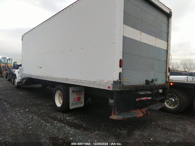 Aukcja sprzedaży 2013 Ford F-750 Xl/xlt, vin: 3FRNF7FA4DV035718, numer aukcji: 40611662