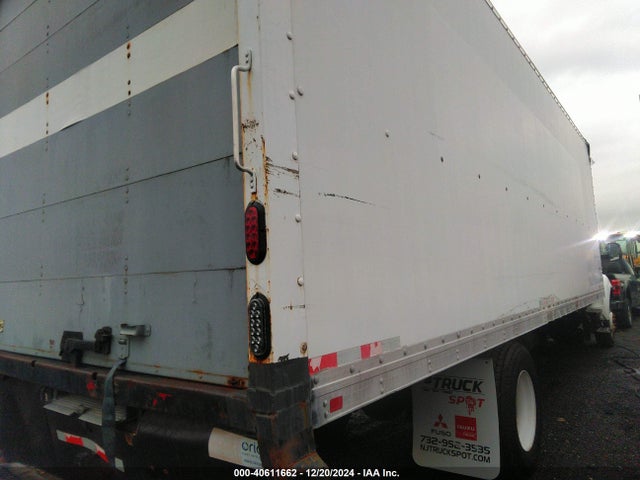 Aukcja sprzedaży 2013 Ford F-750 Xl/xlt, vin: 3FRNF7FA4DV035718, numer aukcji: 40611662