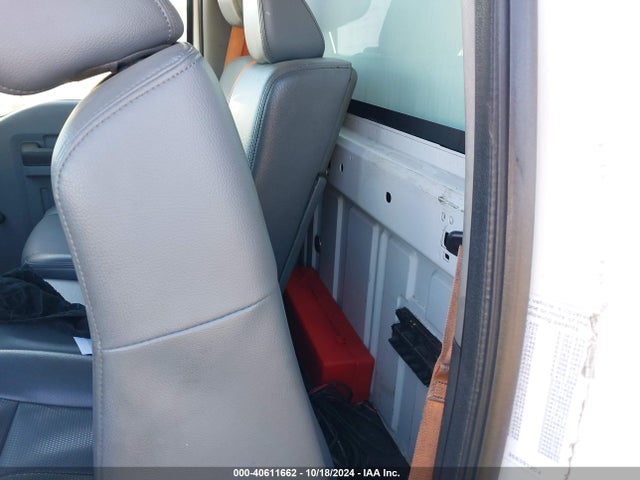 Aukcja sprzedaży 2013 Ford F-750 Xl/xlt, vin: 3FRNF7FA4DV035718, numer aukcji: 40611662