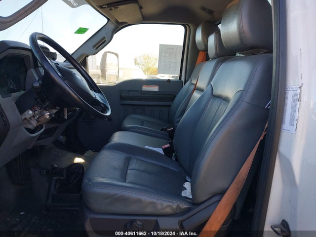 Aukcja sprzedaży 2013 Ford F-750 Xl/xlt, vin: 3FRNF7FA4DV035718, numer aukcji: 40611662