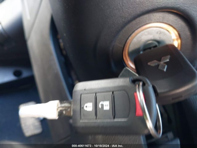 JA4ARUAU3RU007074 Mitsubishi Outlander Sport 2.0 Es