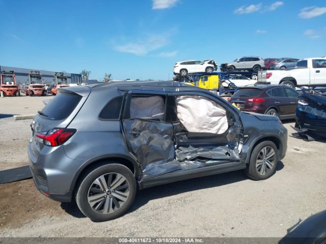 JA4ARUAU3RU007074 Mitsubishi Outlander Sport 2.0 Es