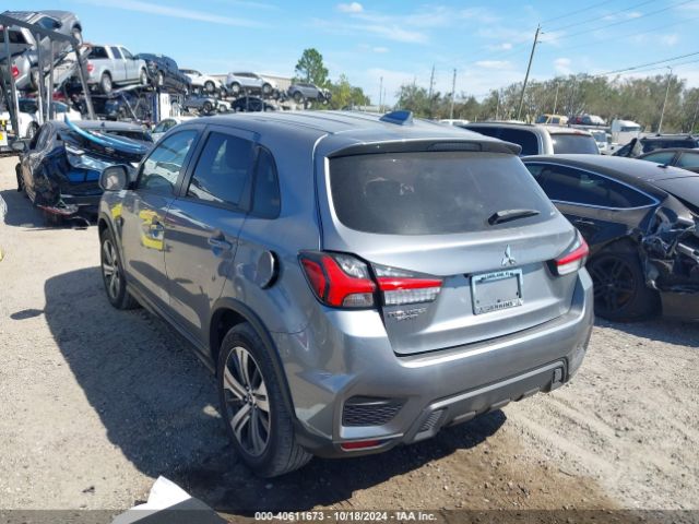 JA4ARUAU3RU007074 Mitsubishi Outlander Sport 2.0 Es