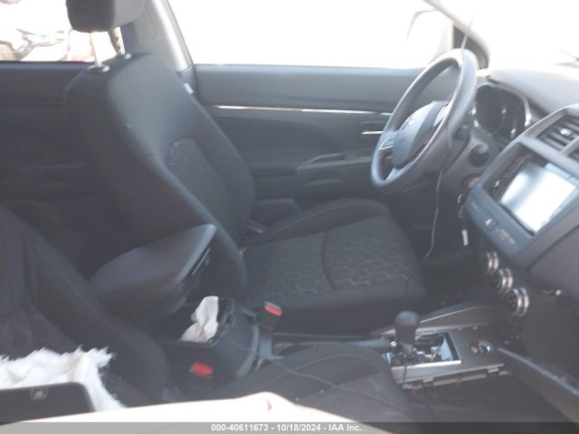 JA4ARUAU3RU007074 Mitsubishi Outlander Sport 2.0 Es