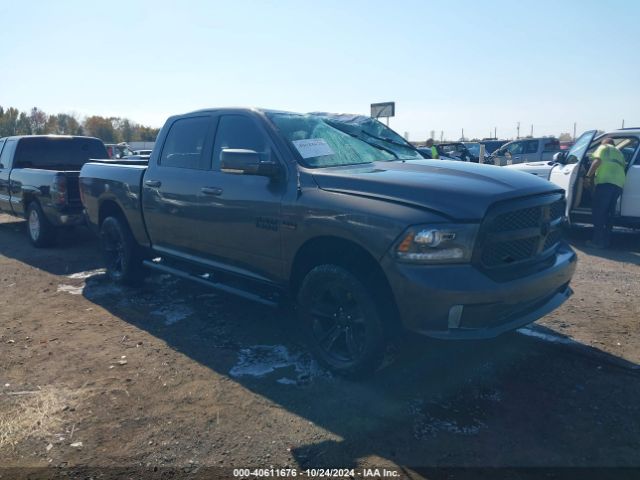 2018 RAM 1500 1C6RR7MT1JS228516