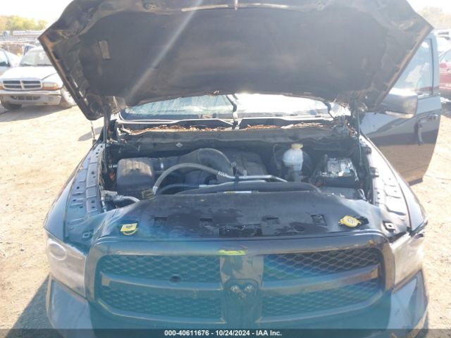 2018 RAM 1500 1C6RR7MT1JS228516 Photo 9