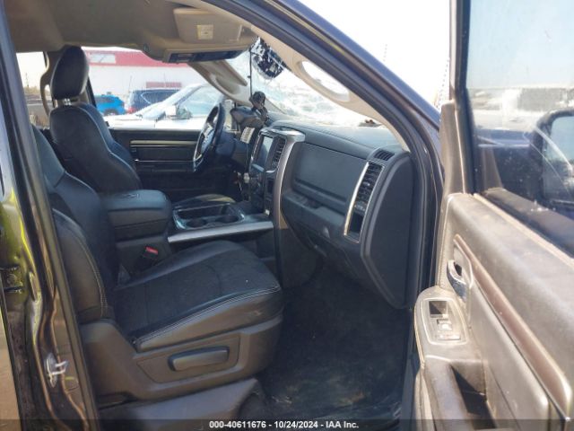 2018 RAM 1500 1C6RR7MT1JS228516 Photo 4