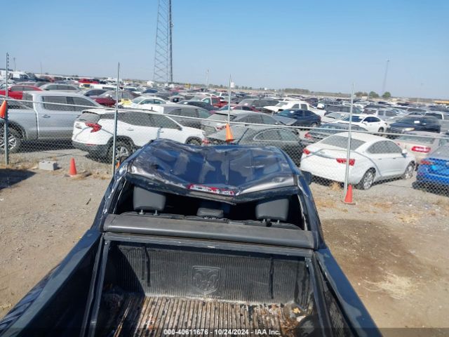 2018 RAM 1500 1C6RR7MT1JS228516 Photo 5