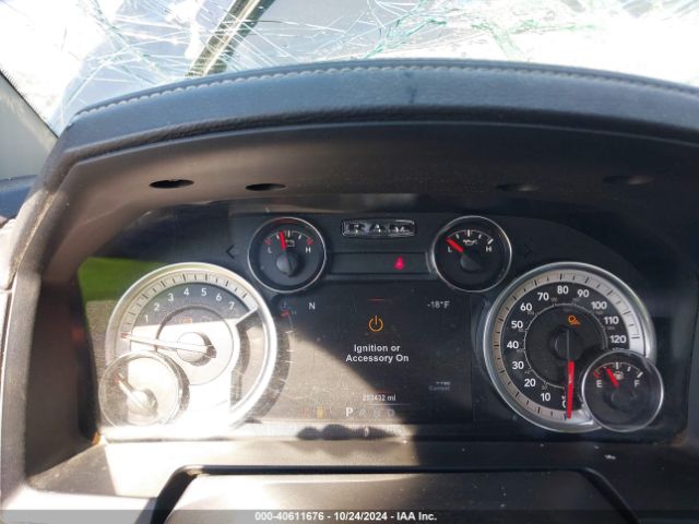 2018 RAM 1500 1C6RR7MT1JS228516 Photo 6