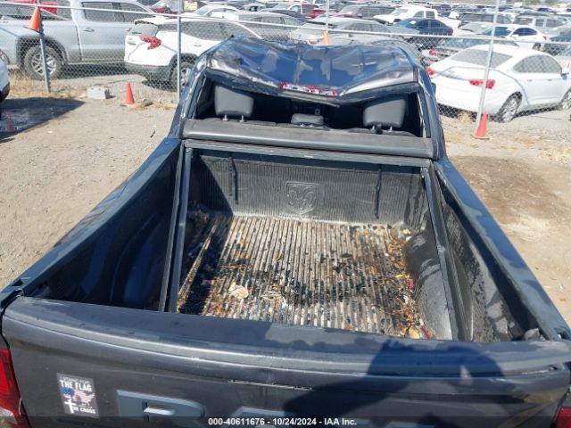 2018 RAM 1500 1C6RR7MT1JS228516 Photo 7