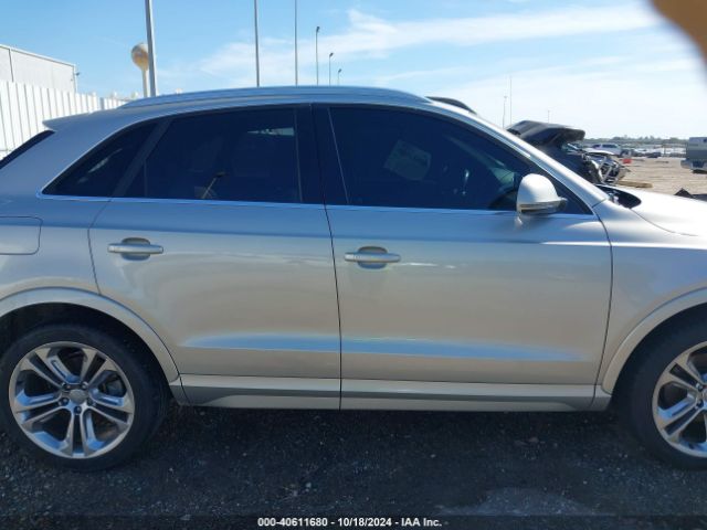 WA1BFCFS4GR006529 Audi Q3 2.0t Premium Plus