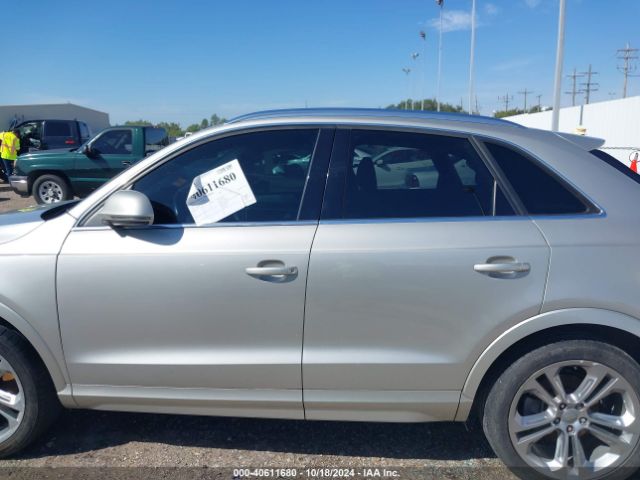 WA1BFCFS4GR006529 Audi Q3 2.0t Premium Plus