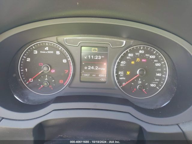 WA1BFCFS4GR006529 Audi Q3 2.0t Premium Plus