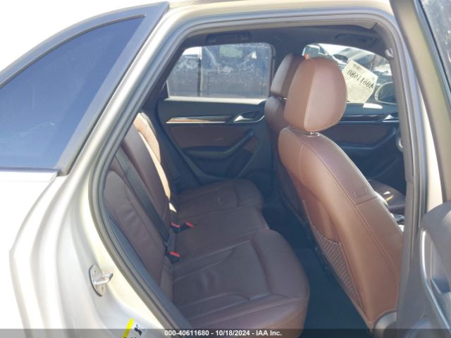 WA1BFCFS4GR006529 Audi Q3 2.0t Premium Plus