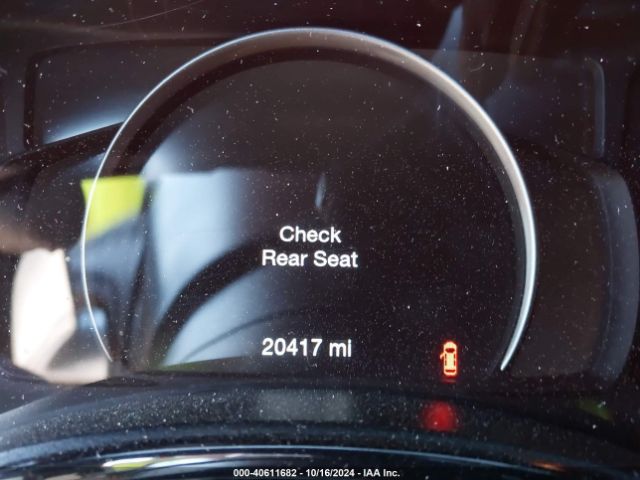 1C4SDJCT1PC550387 Dodge Durango R/t Plus Awd