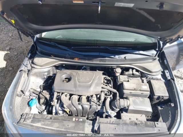 3KPC24A34KE087144 Hyundai ACCENT SE