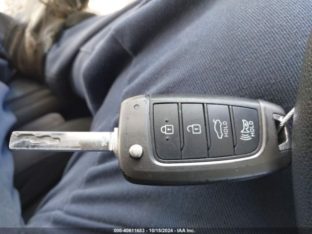 3KPC24A34KE087144 Hyundai ACCENT SE