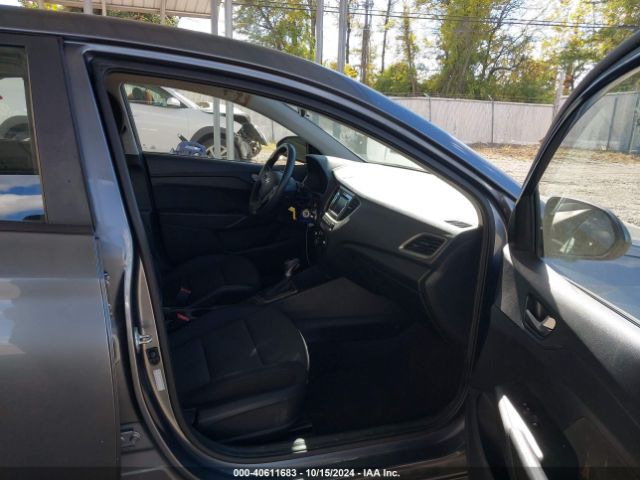 3KPC24A34KE087144 Hyundai ACCENT SE