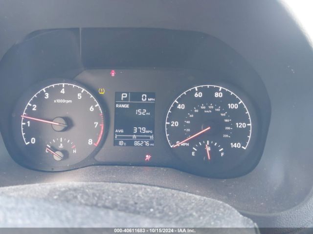 3KPC24A34KE087144 Hyundai ACCENT SE