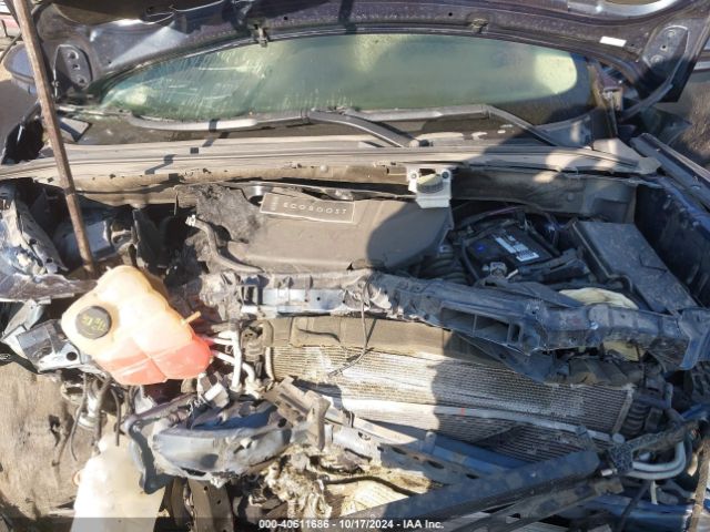 5LMCJ2A97FUJ29060 Lincoln MKC