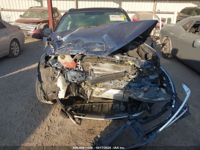 5LMCJ2A97FUJ29060 Lincoln MKC