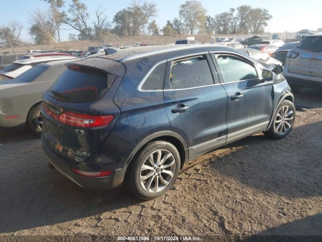 5LMCJ2A97FUJ29060 Lincoln MKC