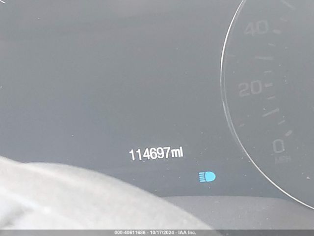 5LMCJ2A97FUJ29060 Lincoln MKC