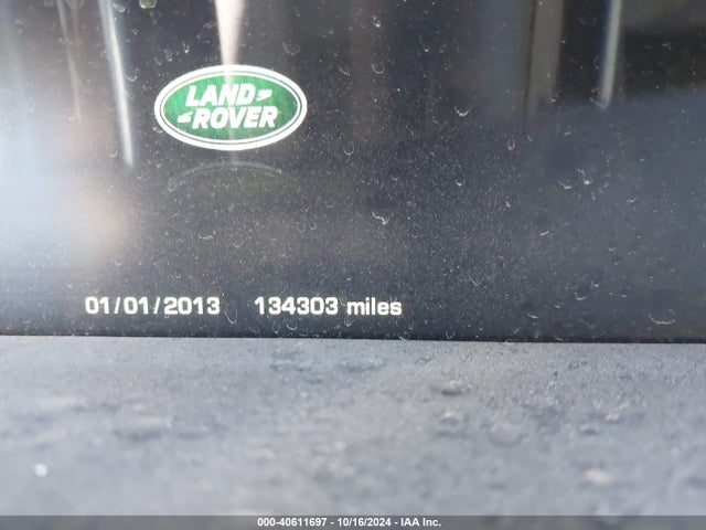 Land Rover RANGE ROVER SPORT 2016 SALWR2EFXGA560212 Image 15