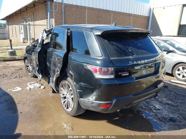 SALWR2EFXGA560212 Land Rover RANGE ROVER SPORT