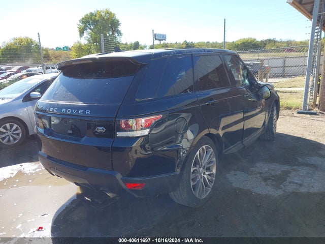 SALWR2EFXGA560212 Land Rover RANGE ROVER SPORT