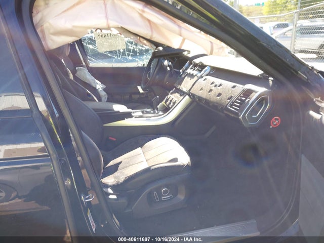 SALWR2EFXGA560212 Land Rover RANGE ROVER SPORT