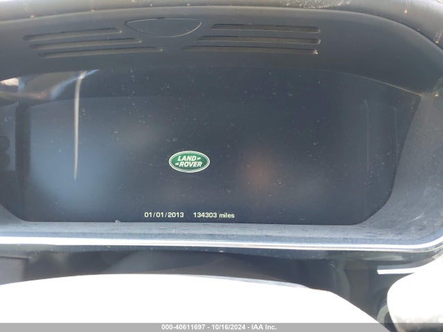 SALWR2EFXGA560212 Land Rover RANGE ROVER SPORT