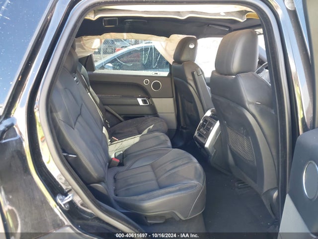 SALWR2EFXGA560212 Land Rover RANGE ROVER SPORT