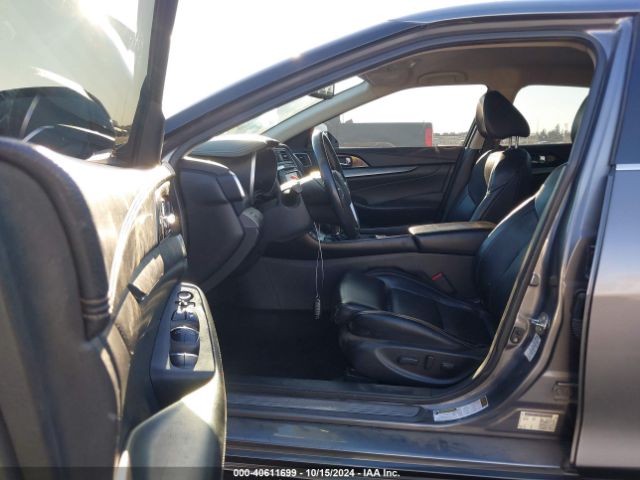 1N4AA6AP7HC380518 Nissan Maxima 3.5 Platinum/3.5 S/3.5 Sl/3.5 Sr/3.5 Sv