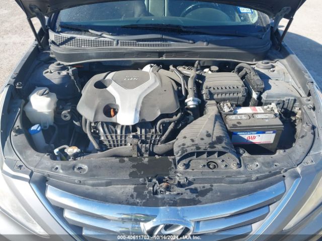 5NPEC4AB8EH822818 Hyundai Sonata Limited 2.0t