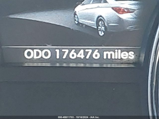 5NPEC4AB8EH822818 Hyundai Sonata Limited 2.0t