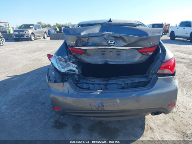 5NPEC4AB8EH822818 Hyundai Sonata Limited 2.0t