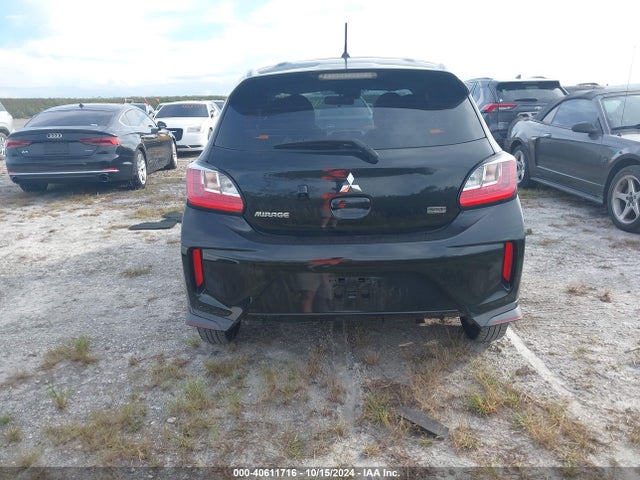 Mitsubishi Mirage 2021 ML32AUHJ9MH006528 Image 16