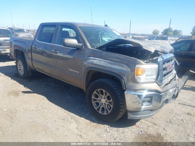 2014 3GTU2UEC3EG149950 main image
