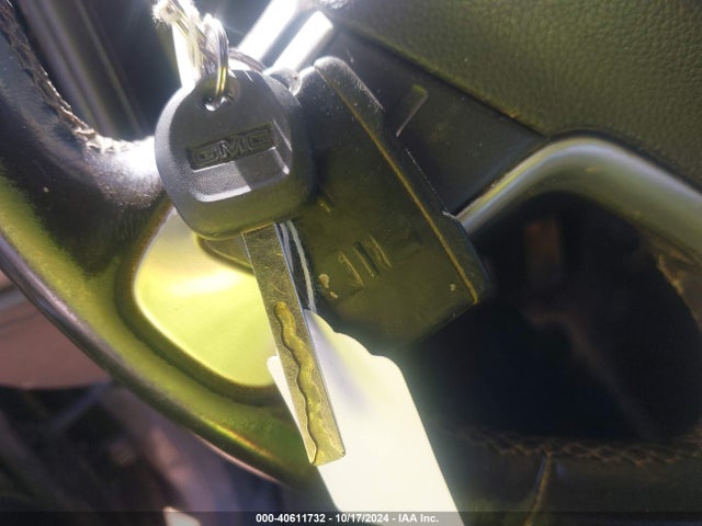 GMC Sierra 1500 Sle 2014 3GTU2UEC3EG149950 Image 11