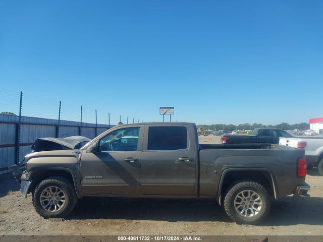 GMC Sierra 1500 Sle 2014 3GTU2UEC3EG149950 Image 14